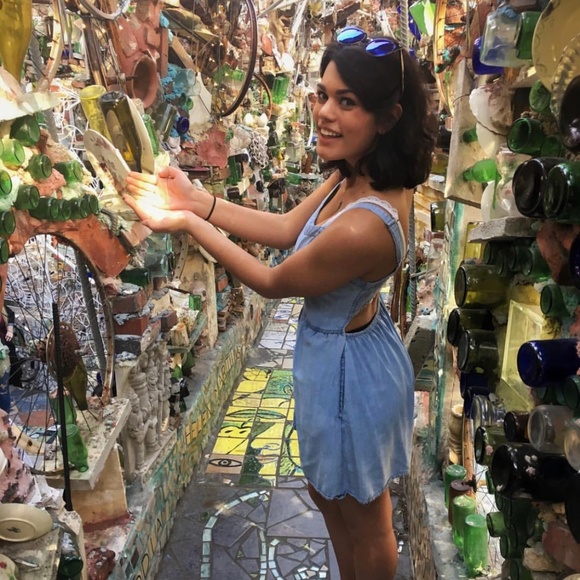 Meet your Tree, Ashley! - Picture 3 of 3